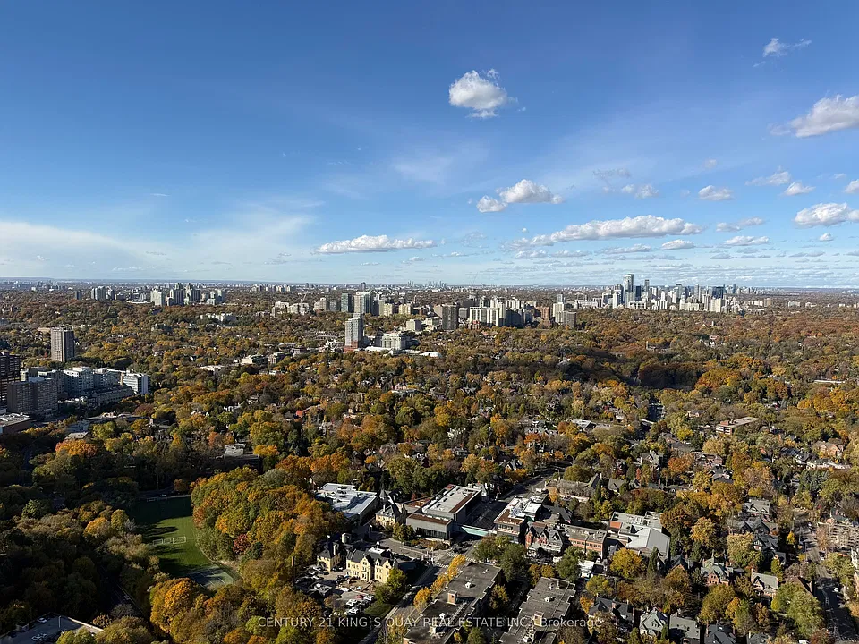 395 Bloor St E #5405