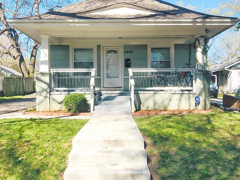 4468 Adams St — Photo 1