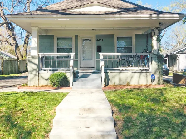 4468 Adams St, Kansas City, KS 66103