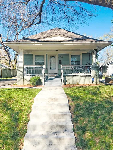 4468 Adams St Photo 1