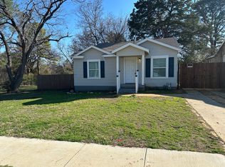 214 Ray St, Arlington, TX 76010