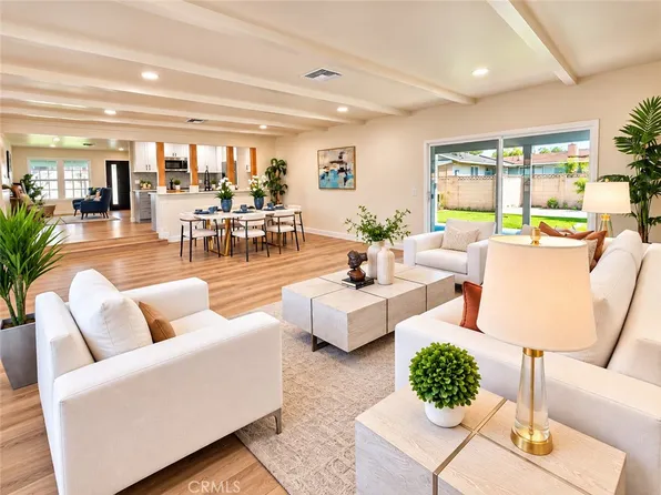 5856 Bolivia Dr, Buena Park, CA 90620
