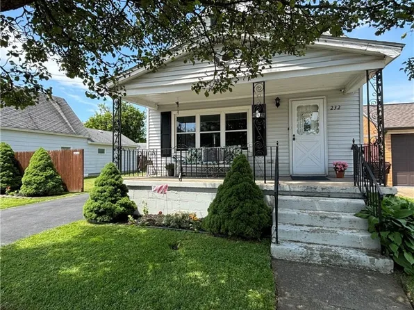 232 Atlantic Ave, Sloan, NY 14212