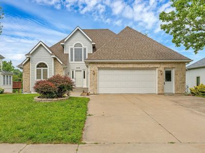 4313 SW Stone Ave, Topeka, KS, 66610
