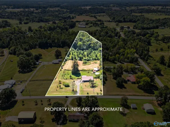7115 Section Line Rd, Albertville, AL 35950