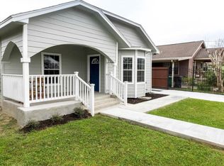 6914 Avenue O, Houston, TX 77011