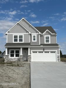 123 Hannah Drive, Elizabeth City, NC, 27909