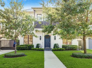 6340 Mercer St, Houston, TX 77005