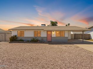248 S 95th Pl, Chandler, AZ 85224