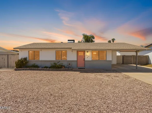 248 S 95TH Place, Chandler, AZ 85224