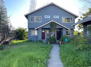 1481 West Ave, Santa Rosa, CA 95407
