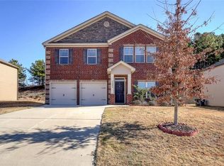 11054 Milano Ln, Hampton, GA 30228