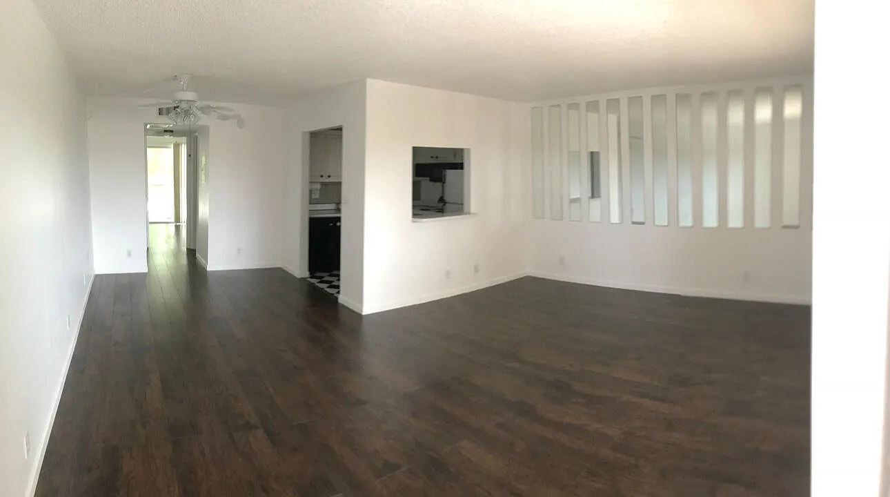 1 bed, 1.5 bath, 764 sqft, $1,350 — Photo 3