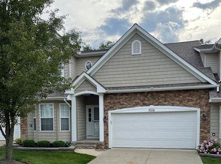 7016 Easton Way W, Mentor, OH