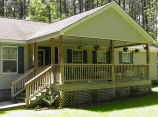 251 Tullis St, Moncks Corner, SC 29461