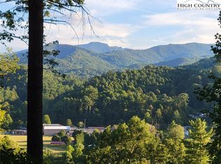 TRACT 6 Walnut Way, Banner Elk, NC 28604