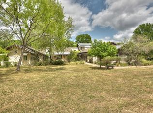700 River Rd, Wimberley, TX 78676