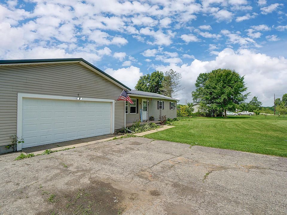 2325 Leitnaker Rd NE, Pleasantville, OH 43148 Zillow