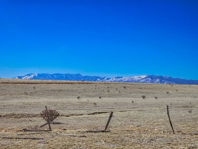 55 Highway, Estancia, NM, 87016