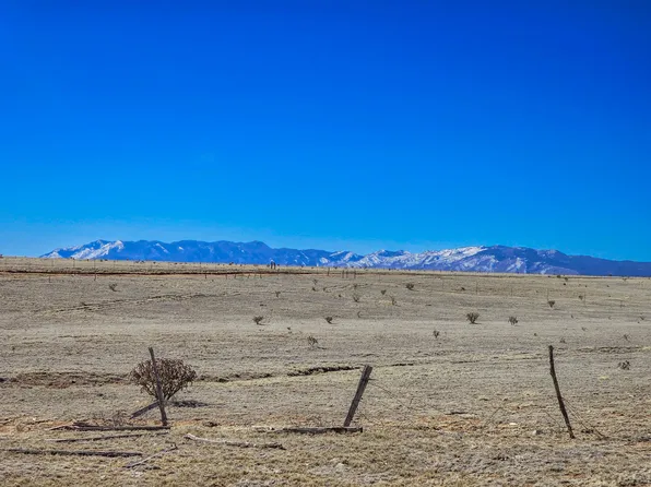 55 Highway, Estancia, NM 87016