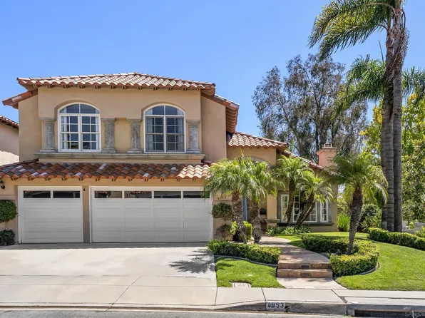 4953 McGill Way, San Diego, CA 92130