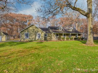 39 Foxhurst Ln, Newark, IL 60541