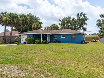 921 Tope St, Cocoa, FL, 32927