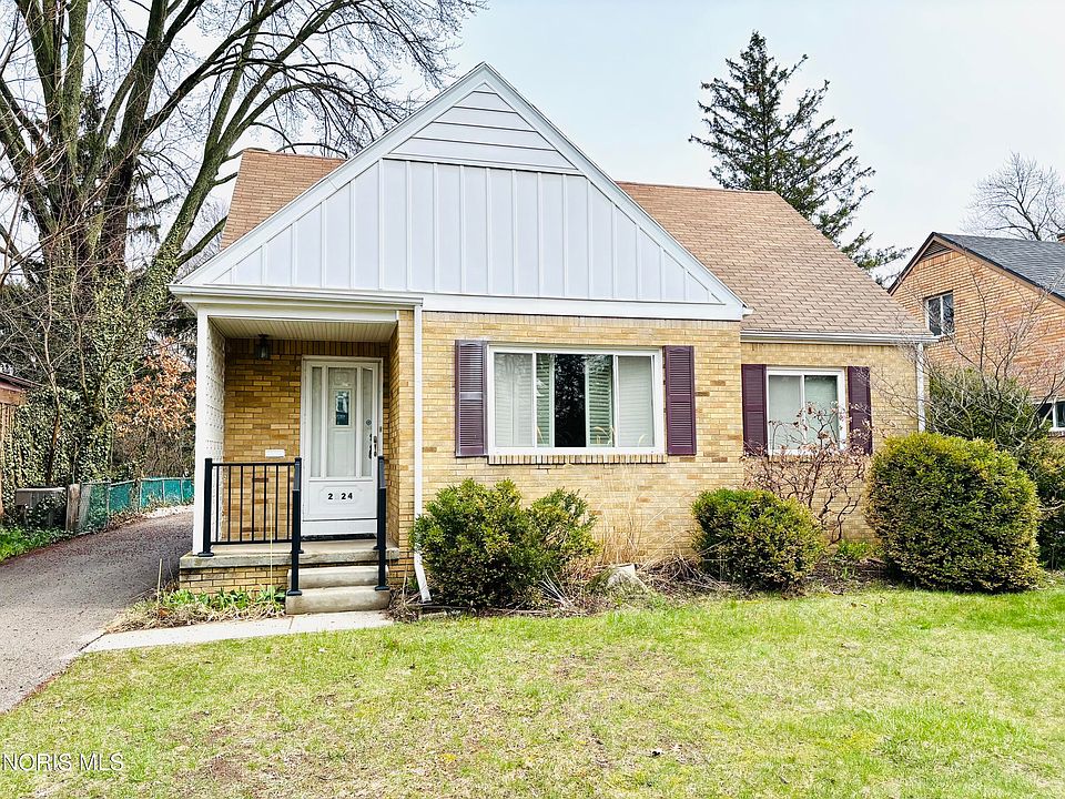 1st image of 2524 Secor Rd