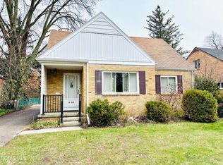 2524 Secor Rd, Toledo, OH