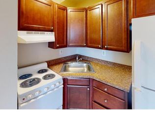 6000 Amberwood Rd #A4, Baltimore, MD 21206