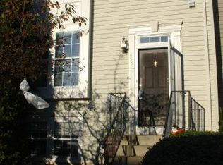 8517 Pine Meadows Dr, Odenton, MD 21113