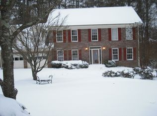 3500 Saxon Way, Marietta, GA 30062