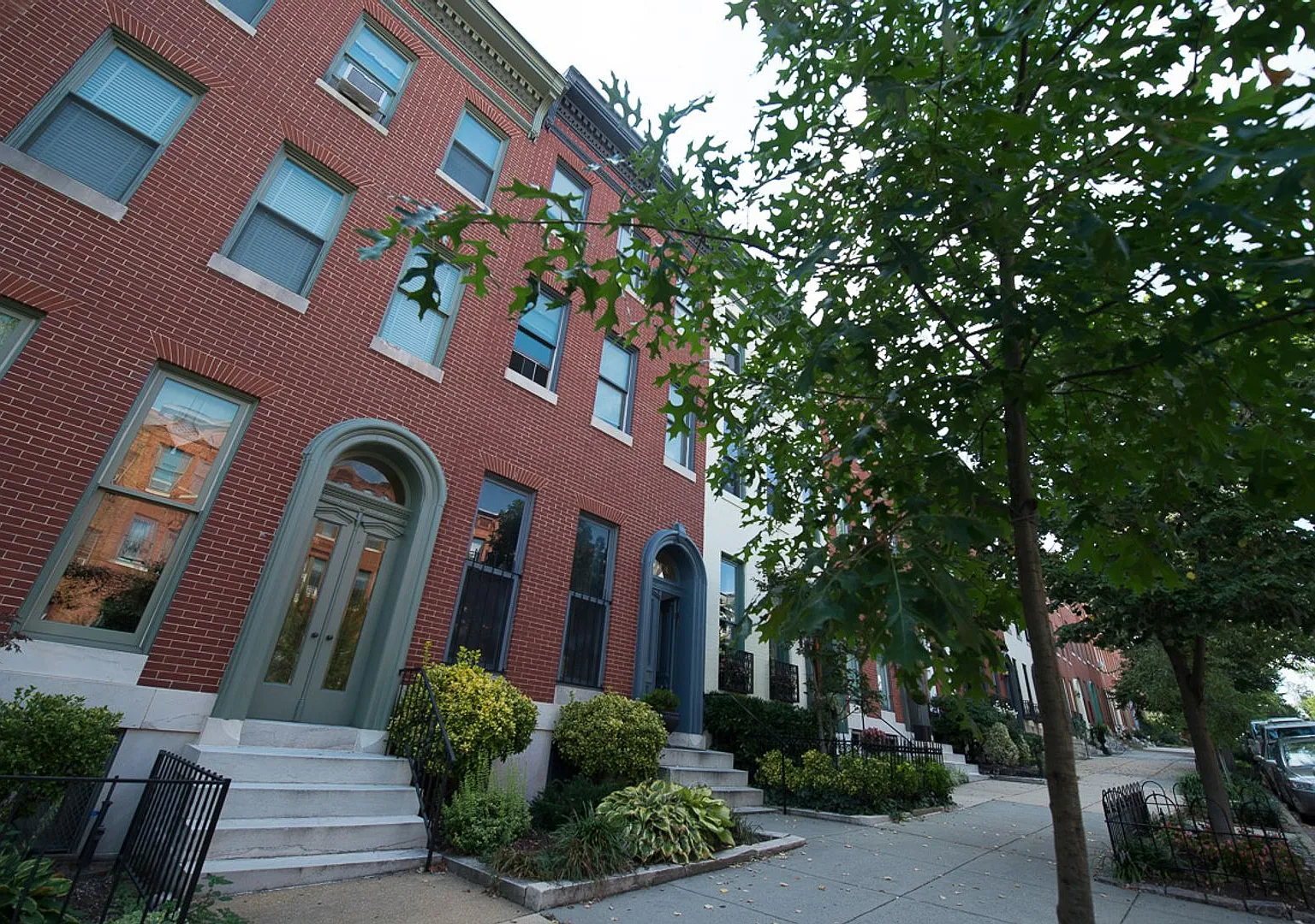 1706 Bolton St — Photo 2