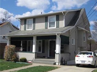 349 Pershing Dr, New Kensington, PA