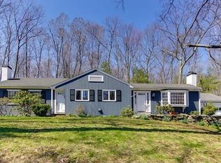 145 Wattaquadock Hill Rd, Bolton, MA 01740