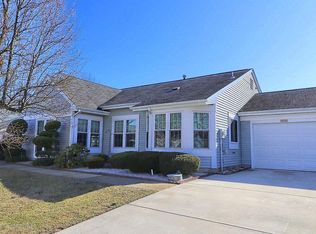 1066A Buckingham Dr, Manchester, NJ