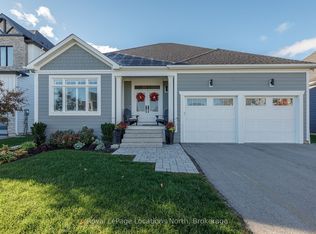 107 S Stillwater Cres, The Blue Mountains, ON