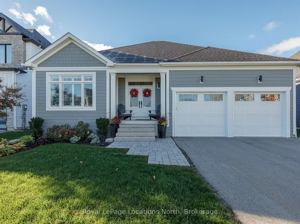 107 S Stillwater Cres, The Blue Mountains, ON L9Y 4P5