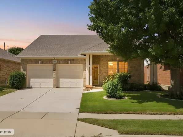 4641 Prickly Pear Dr, Fort Worth, TX 76244