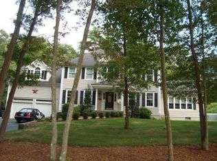 96 Metacomet Way, Marshfield, MA 02050
