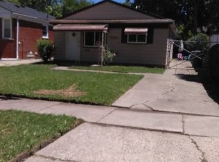 6464 Minock St, Detroit, MI 48228