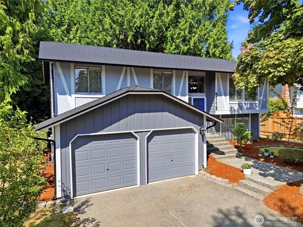 5115 Monticello Drive, Edmonds, WA 98026