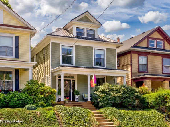 1328 Winter Ave, Louisville, KY 40204