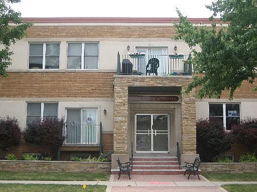 1st image of 3721 Prairie Ave APT 106