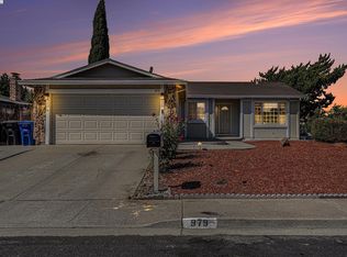 979 Newcastle Way, Pittsburg, CA 94565