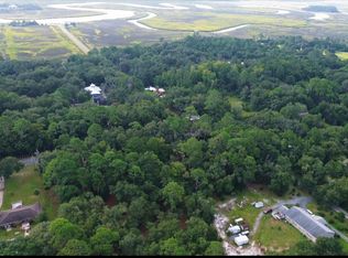 2.55 / Ac Ga Hwy #99, Darien, GA 31305