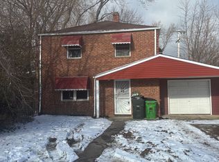 20151 Priday Ave, Euclid, OH 44123