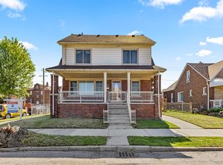 5742 Williamson St, Dearborn, MI 48126