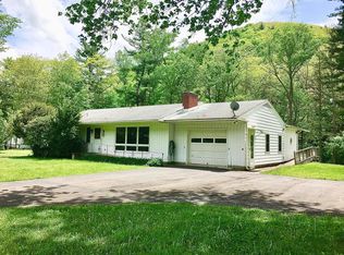 233 W Main St, Galeton, PA 16922