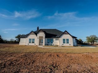200 Kilkenny Rd, Weatherford, TX 76088